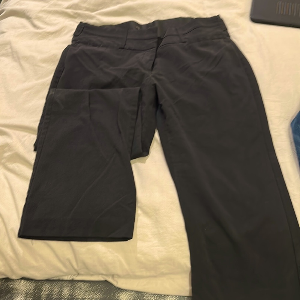 Work pants